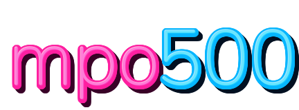 mpo500 — logo kanal